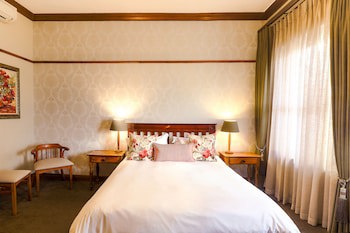 Eendracht Hotel