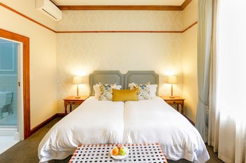 Eendracht Hotel