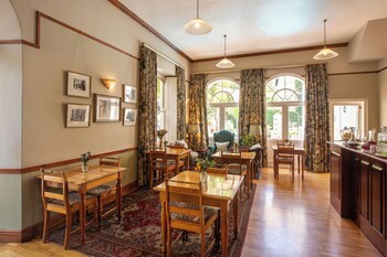 Eendracht Hotel
