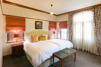Eendracht Hotel