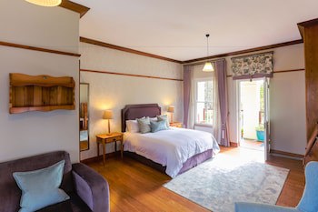 Eendracht Hotel