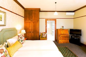 Eendracht Hotel