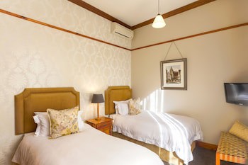Eendracht Hotel