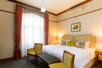 Eendracht Hotel