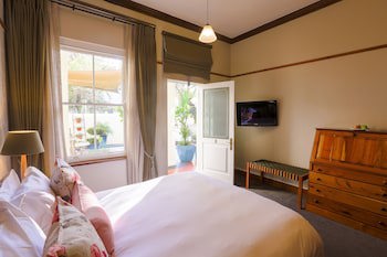 Eendracht Hotel