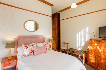 Eendracht Hotel