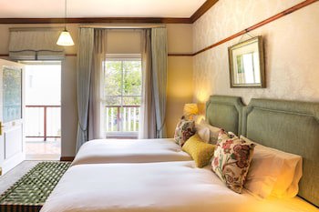 Eendracht Hotel