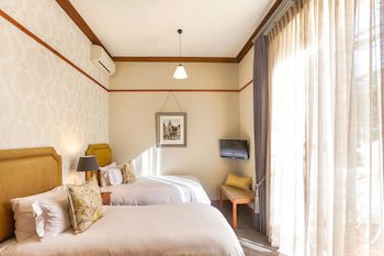 Eendracht Hotel
