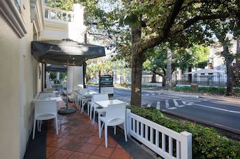 Eendracht Hotel