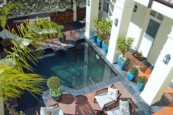 Eendracht Hotel