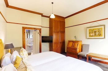 Eendracht Hotel