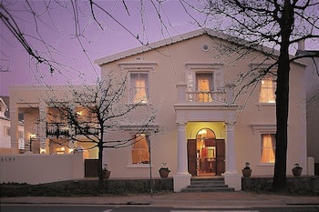Eendracht Hotel