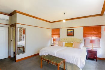Eendracht Hotel