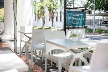 Eendracht Hotel