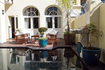 Eendracht Hotel