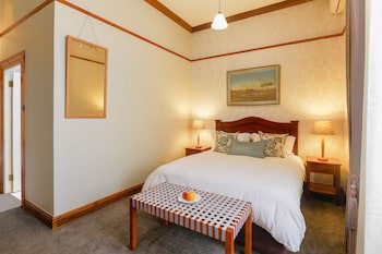 Eendracht Hotel
