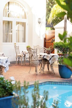 Eendracht Hotel