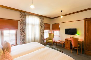 Eendracht Hotel