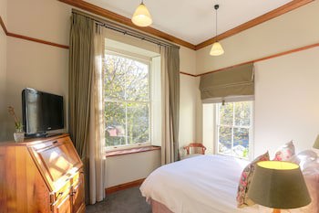 Eendracht Hotel