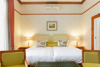 Eendracht Hotel
