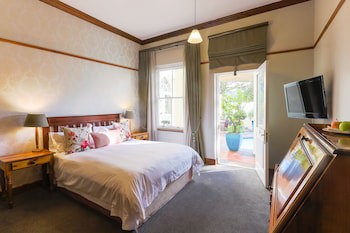 Eendracht Hotel