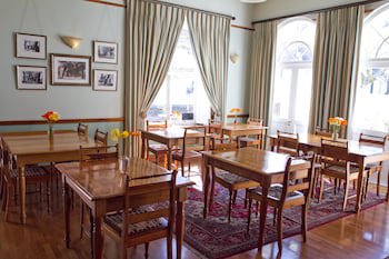 Eendracht Hotel