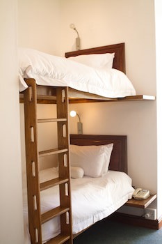 Eendracht Hotel