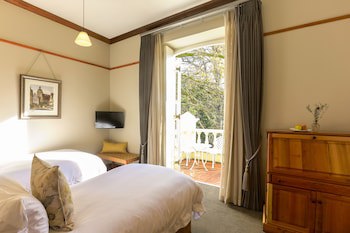 Eendracht Hotel