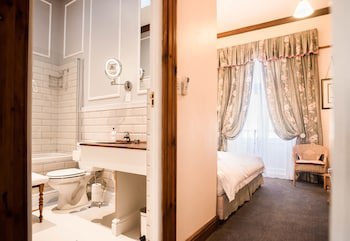 Eendracht Hotel