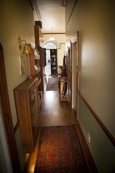 Eendracht Hotel