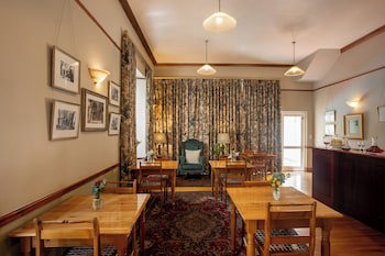 Eendracht Hotel