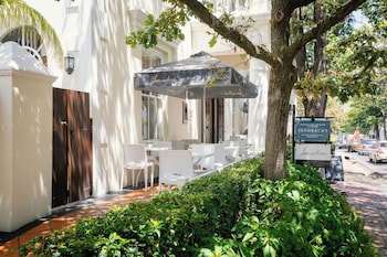 Eendracht Hotel