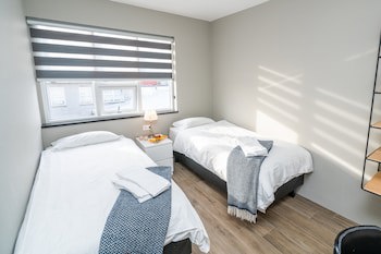Guesthouse Keflavik By Reykjavik Keflavik Airport