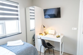 Guesthouse Keflavik By Reykjavik Keflavik Airport