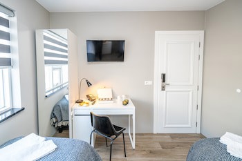 Guesthouse Keflavik By Reykjavik Keflavik Airport