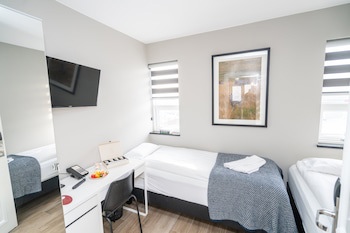 Guesthouse Keflavik By Reykjavik Keflavik Airport