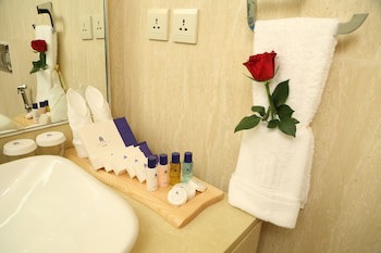 Dammam Palace Hotel