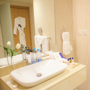 Dammam Palace Hotel