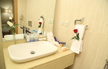 Dammam Palace Hotel