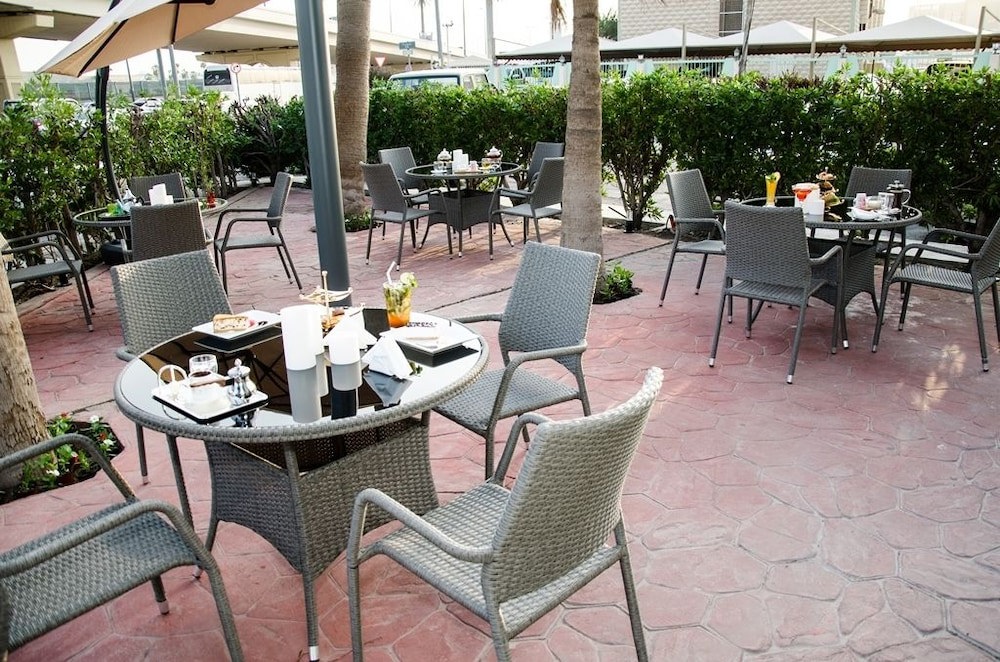 Dammam Palace Hotel