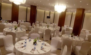 Dammam Palace Hotel