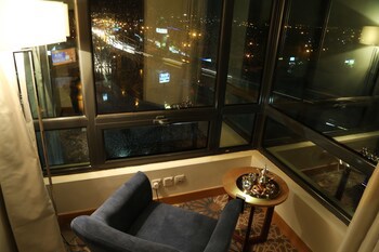 Dammam Palace Hotel