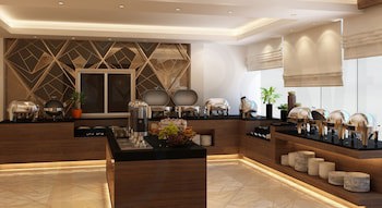 Dammam Palace Hotel