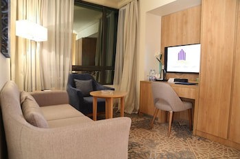 Dammam Palace Hotel