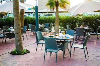 Dammam Palace Hotel