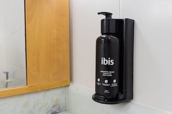 Ibis Porto Alegre Moinhos De Vento