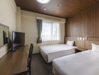 Hotel Wing International Sagamihara
