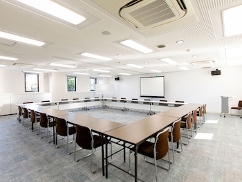 Hotel Wing International Sagamihara