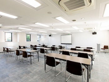 Hotel Wing International Sagamihara