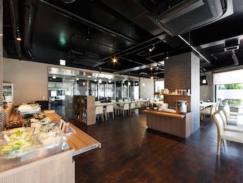 Hotel Wing International Sagamihara